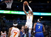 开云棋牌-魔术全队表现出色，反超老鹰