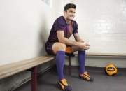 游戏试玩模拟器-赛道上的独舞，久保建英在F1街道赛之夜的末节封神