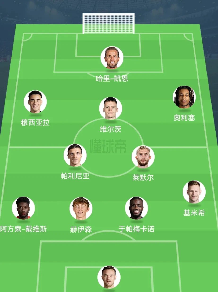 德甲榜首之争:拜仁慕尼黑稳坐领先位置,谁能挑战他们的王座?的简单介绍 德甲榜首之争:拜仁慕尼黑稳坐领先位置,谁能挑战他们的王座?的简单介绍