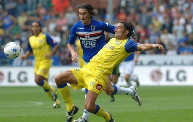 关于桑普多尼亚意外失利,欧战资格动摇的信息 关于桑普多尼亚意外失利,欧战资格动摇的信息