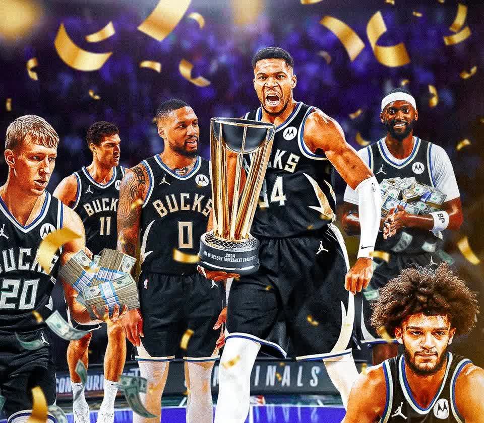 关于雄鹿核心球员状态火热,全力拼搏的信息 关于雄鹿核心球员状态火热,全力拼搏的信息