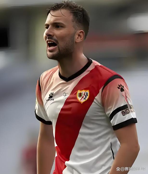 时隔多年，巴列卡诺再登联赛赛场