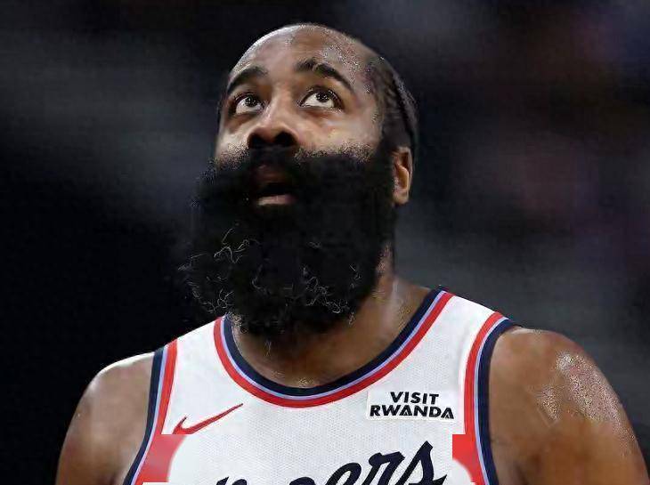 奇才力克鹈鹕，哈登一己之力扛起全队