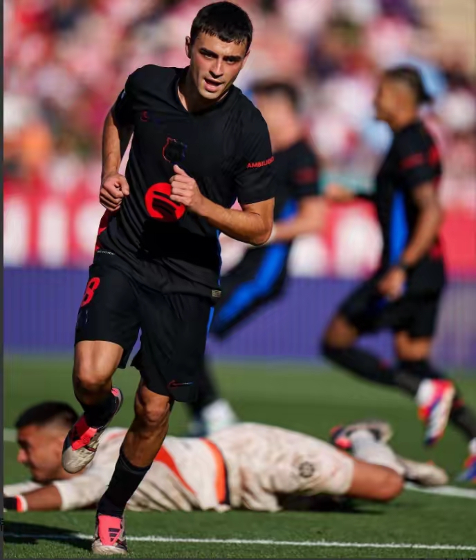 马赛球员士气高昂，期待下一场比赛