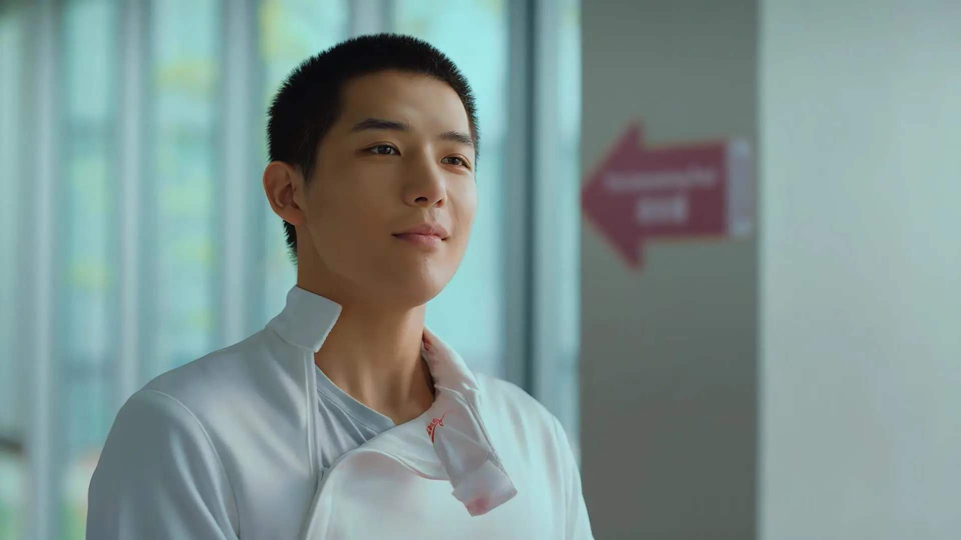 贝蒂斯粉碎埃及，内马尔成为关键先生