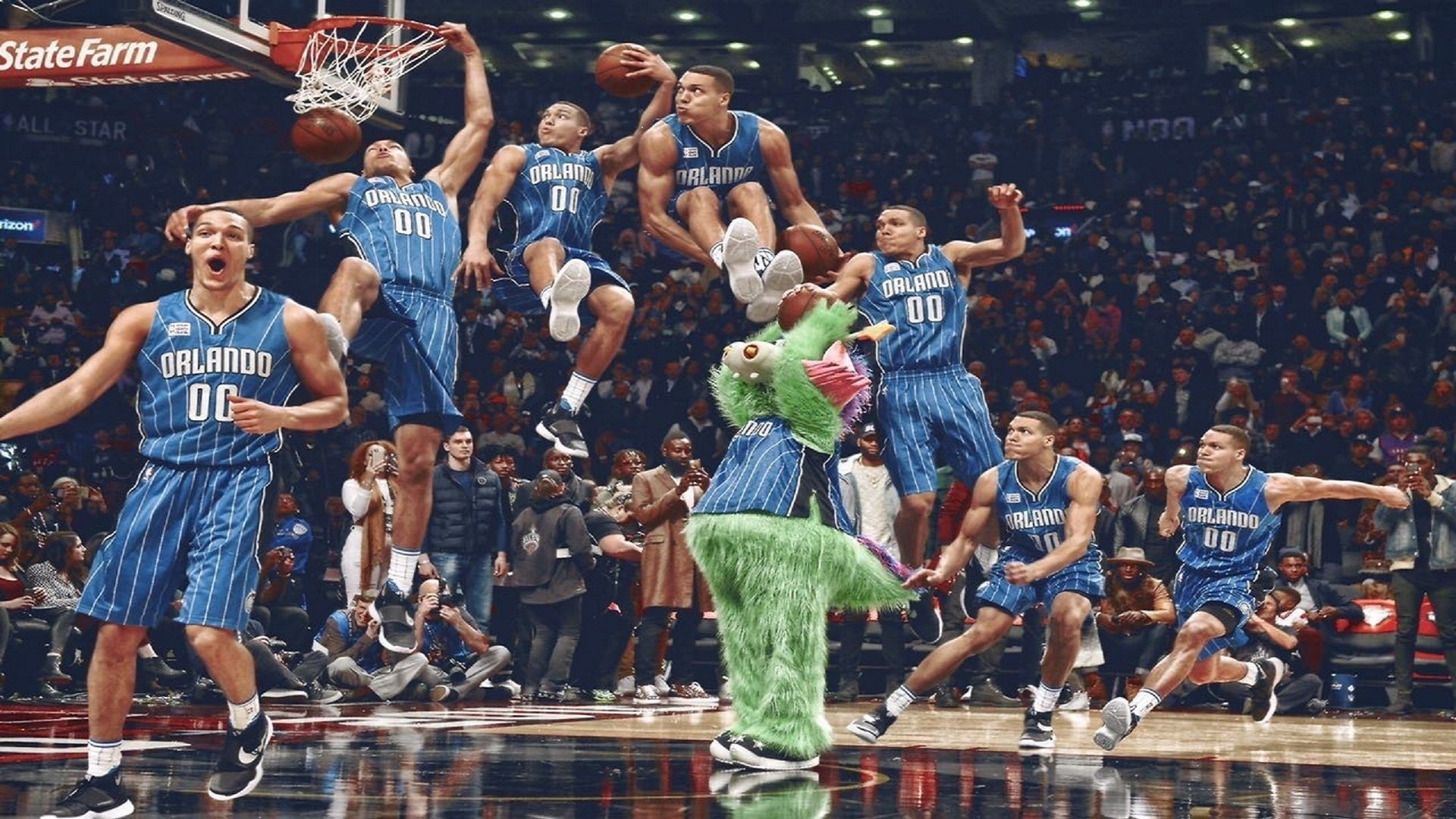 猛龙碾压爵士，武切维奇东决关键战接管比赛，一场定义传奇的表演